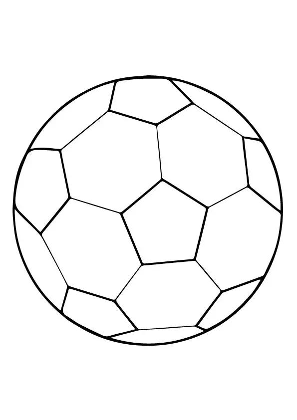 The-a-Soccer-Ball