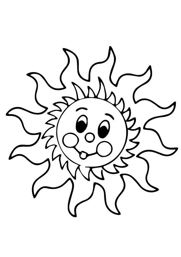 The-amazing-a-sun-coloring-pag