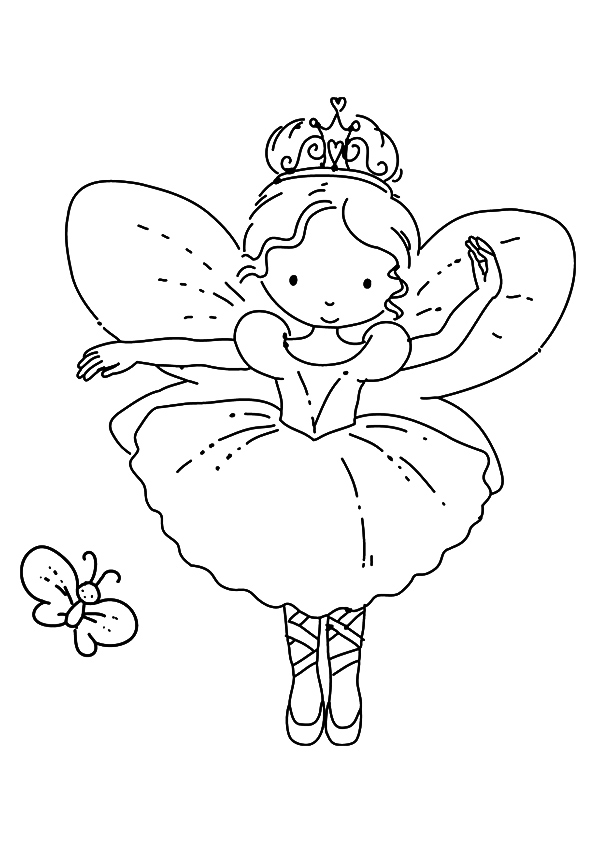 The-butterfly-ballerina