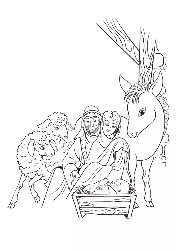 The-christmas-jesus