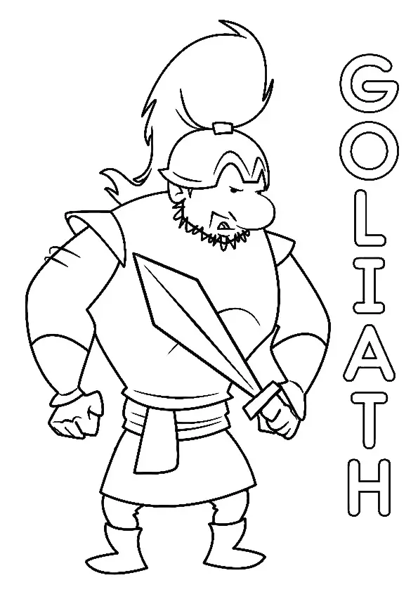 The-goliath