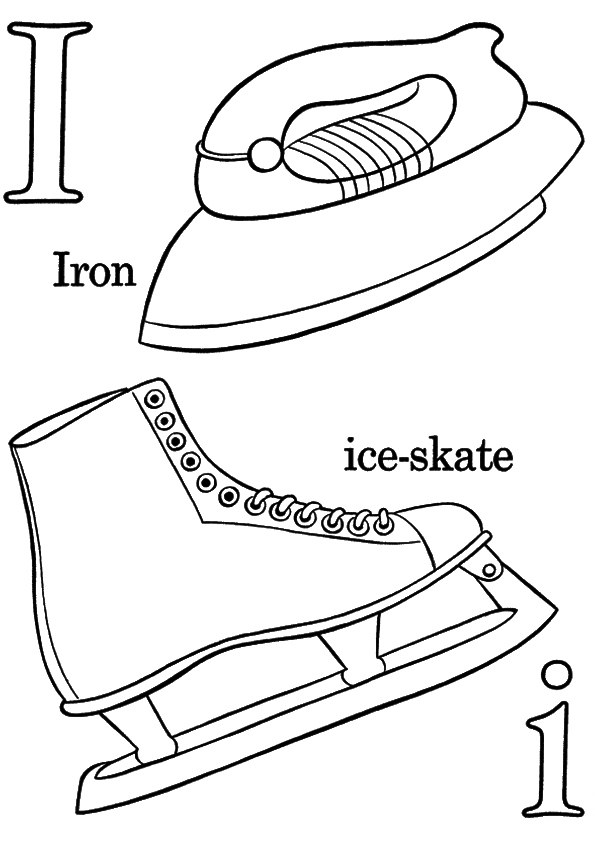The-i-for-ice-skate-and-iron