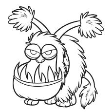 FREE Despicable Me 2 Coloring Pages - Jinxy Kids