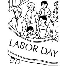 The-labor-day