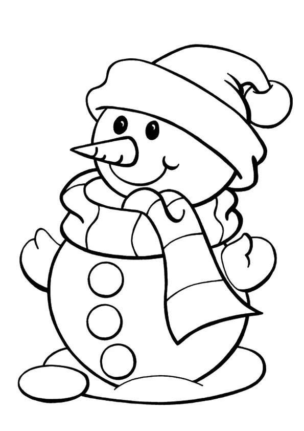 The-mr.-snowman