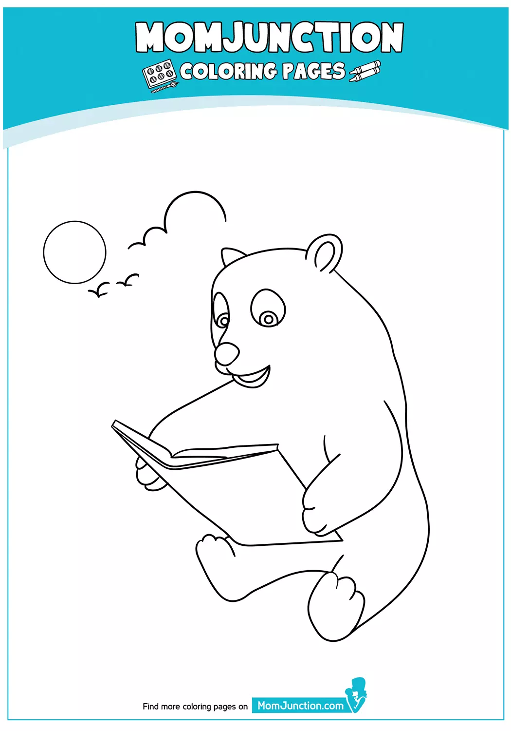 The-polar-bear-reading-to-off-spring-17