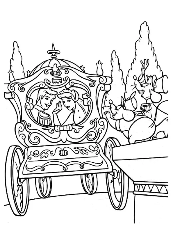 The-princesses-by-her-carriage