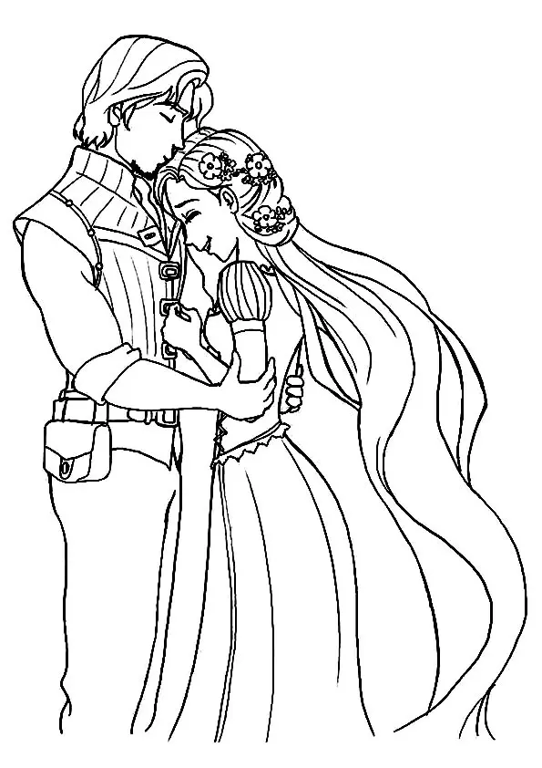 The-rapunzel-and-flynn-happy-together