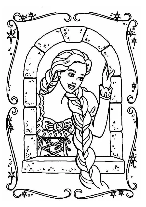 The-rapunzel-at-the-window