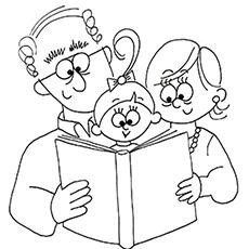 get well soon grandpa coloring pages