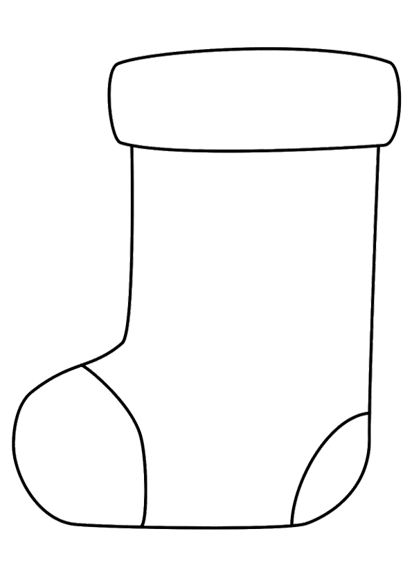 The-simple-stocking