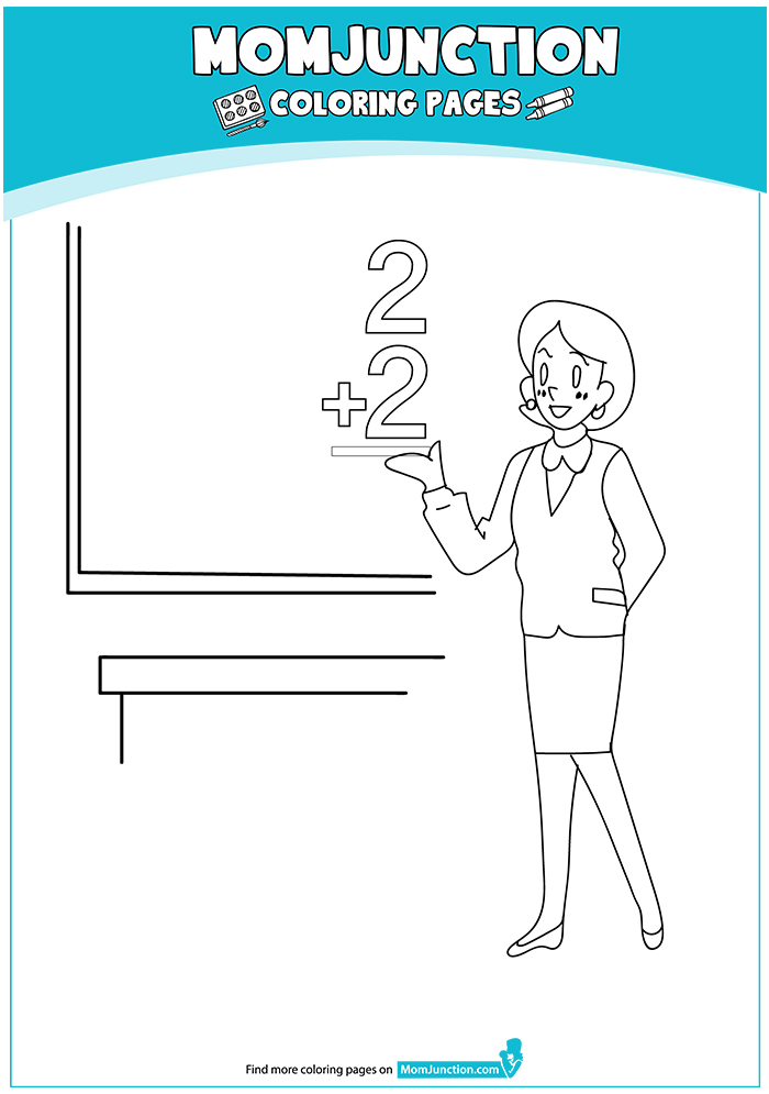 The-teacher-teaching-on-blackboard-16