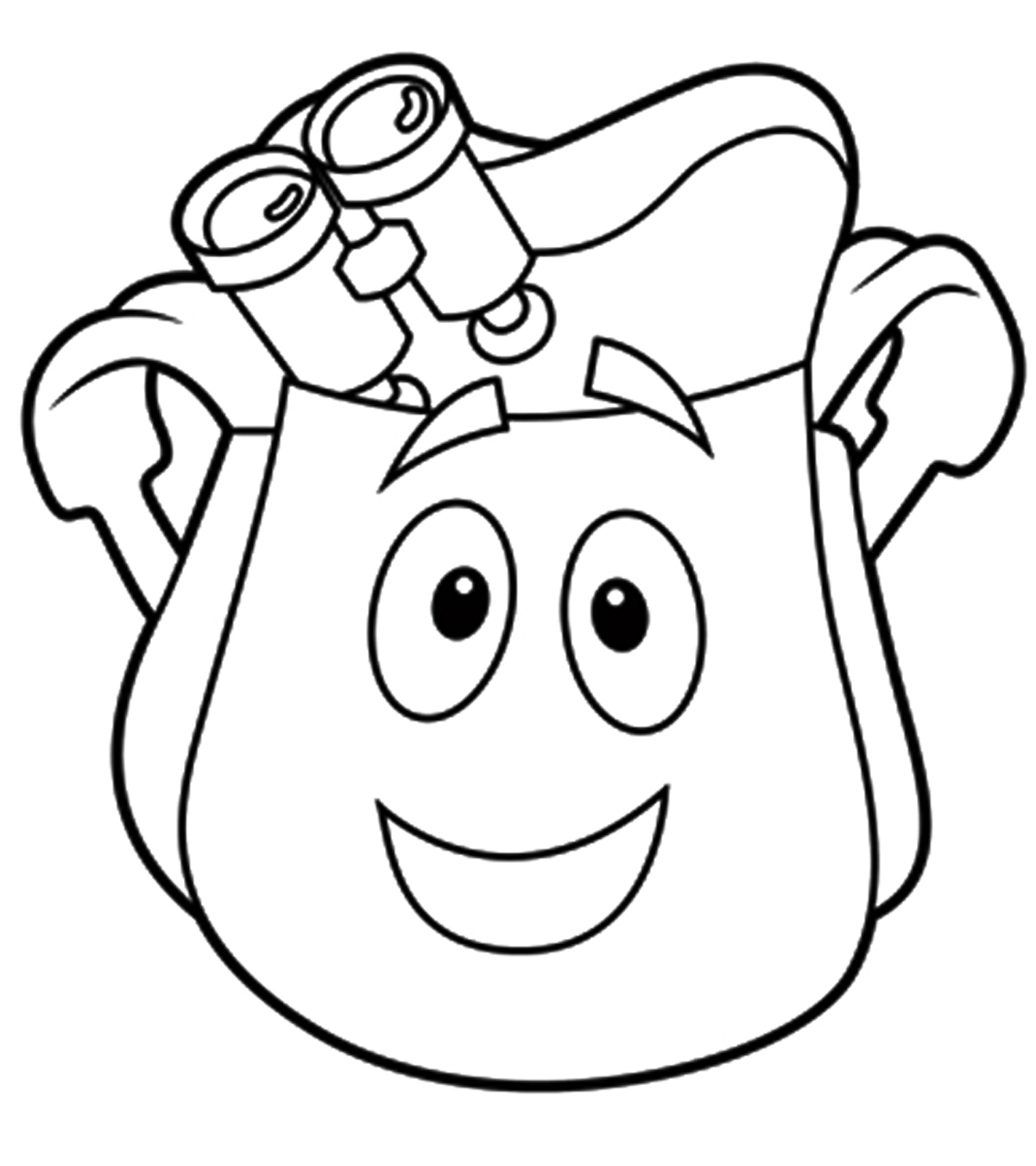 Top 10 Diego Coloring Pages Your Toddler Will Love To Color
