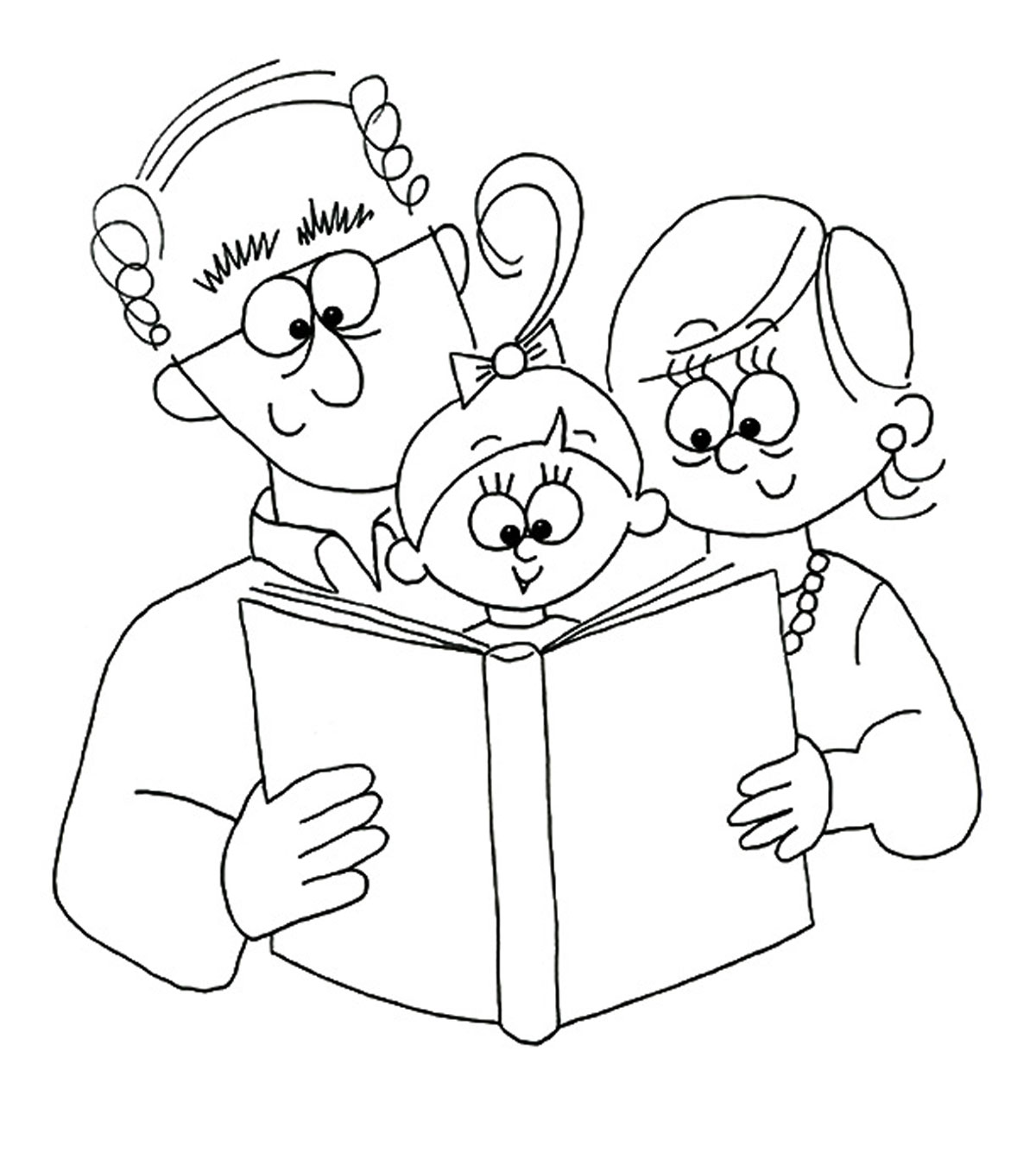 Holiday Coloring Pages MomJunction