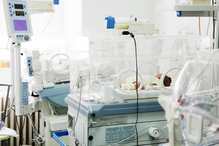 Treatment in NICU may help yield better results 