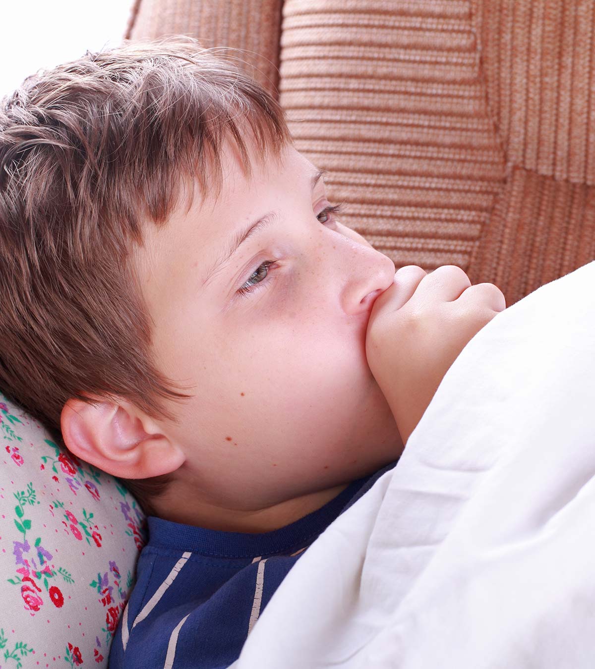 Tuberculosis In Children: Symptoms, Causes And Treatment