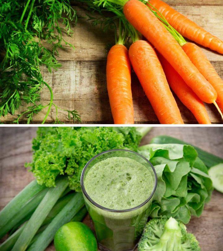 Vitamin A For Kids Right Dosage, Benefits & Side Effects