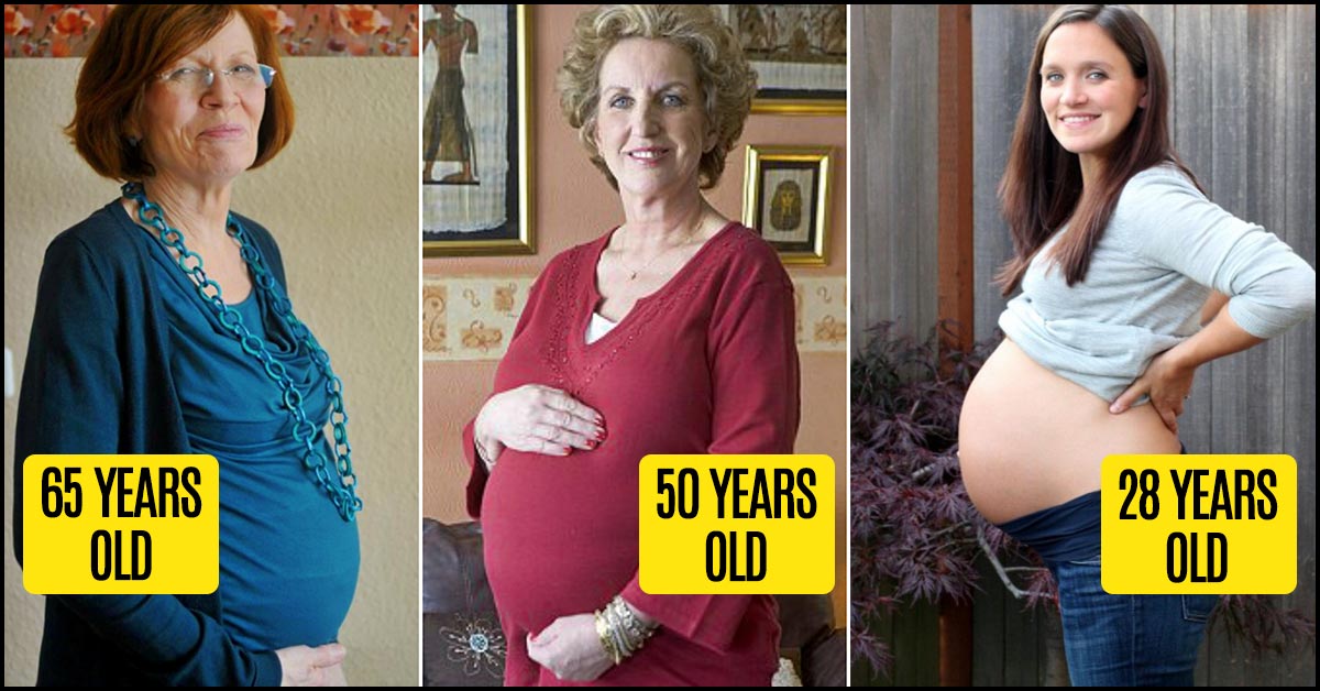 What Is The Best Age To Get Pregnant?
