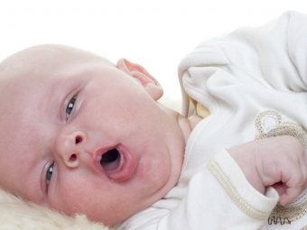 Whooping Cough In Babies: Causes, Symptoms And Treatment