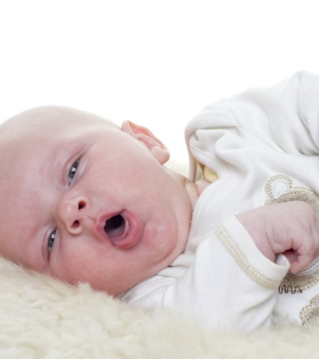 Whooping Cough In Babies: Symptoms, Treatment, And Tips