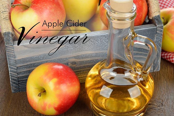 Apple cider pregnancy