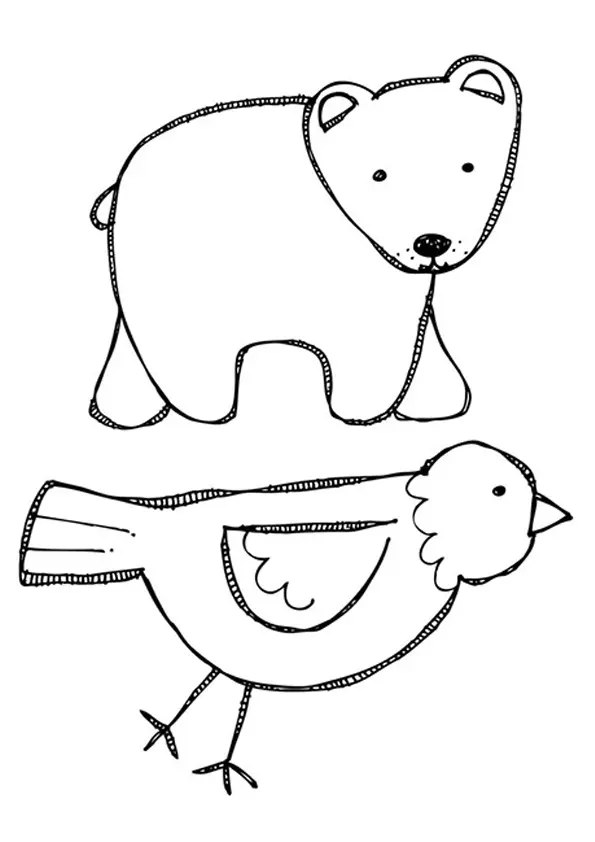 bear-and-bird