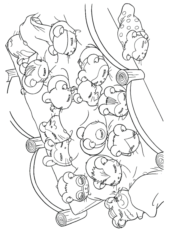 cute-hamsters-sleeping-coloring-page