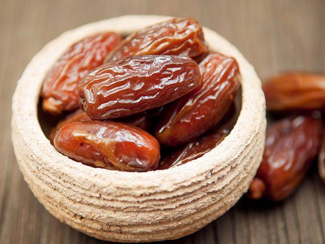 Dates For Babies When To Introduce And Recipes To Try