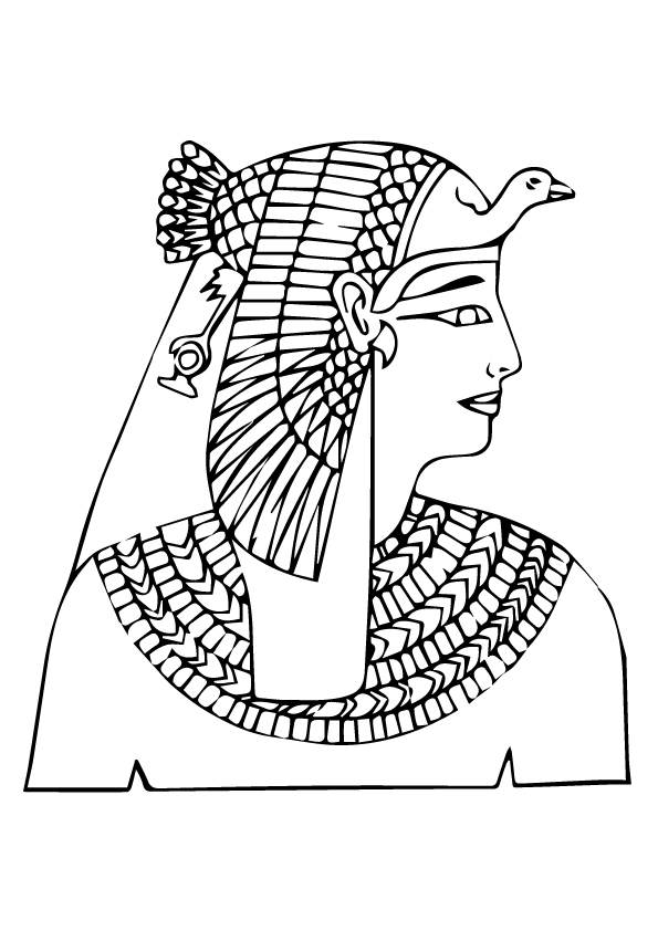 egyptian-crowns