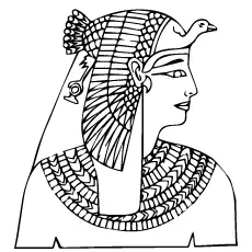 egyptian-crowns