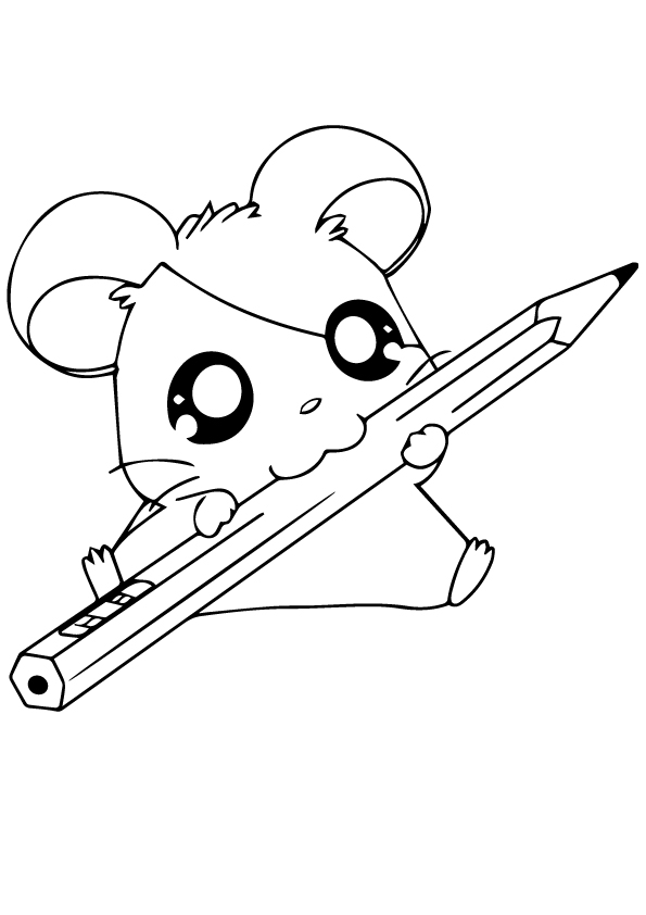 hamster-with-pencil