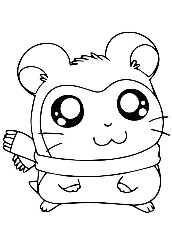 hamtaro-coloring-pages-adorable-pashimana