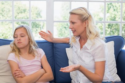 10 Ways To Control Your Anger When Dealing With Kids