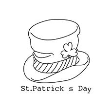 Printable best St.Patrick