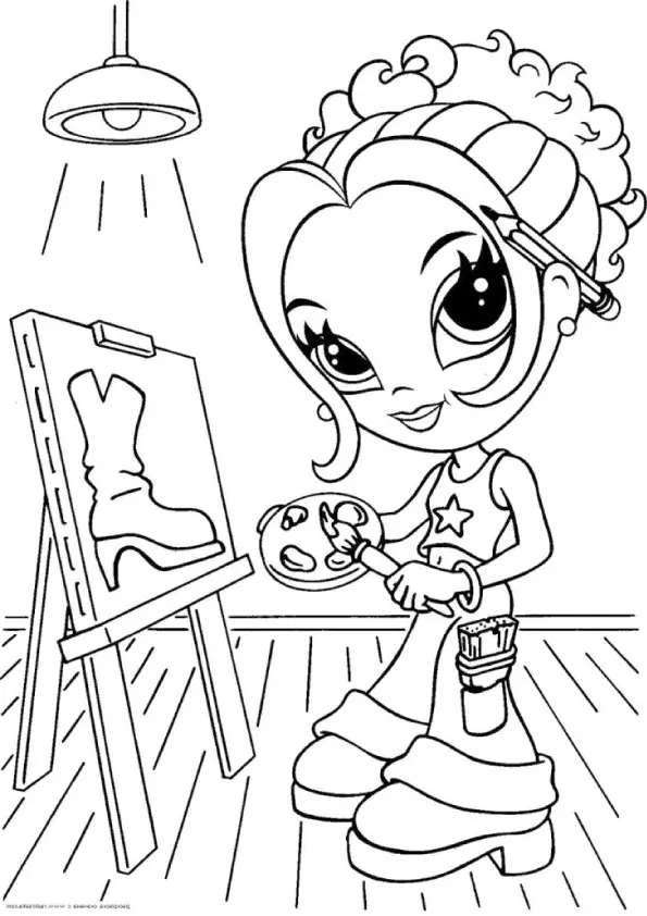 lisa-frank-printable-coloring-pages