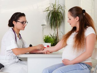 Should You Worry If You Have Low Platelet Count During Pregnancy?