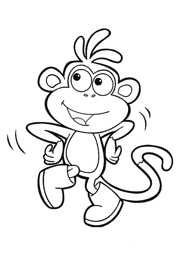 monkey-with-Boots