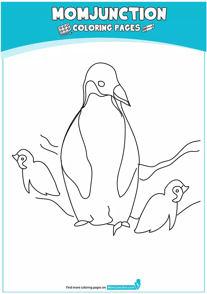 mother-penguin-with-her-kids1-16