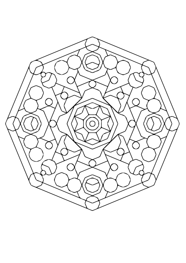 octagon-shaped-geometries