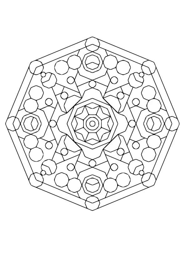 octagon-shaped-geometries