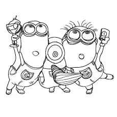 party-time-cheers-minions