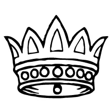 simple-gold-crown