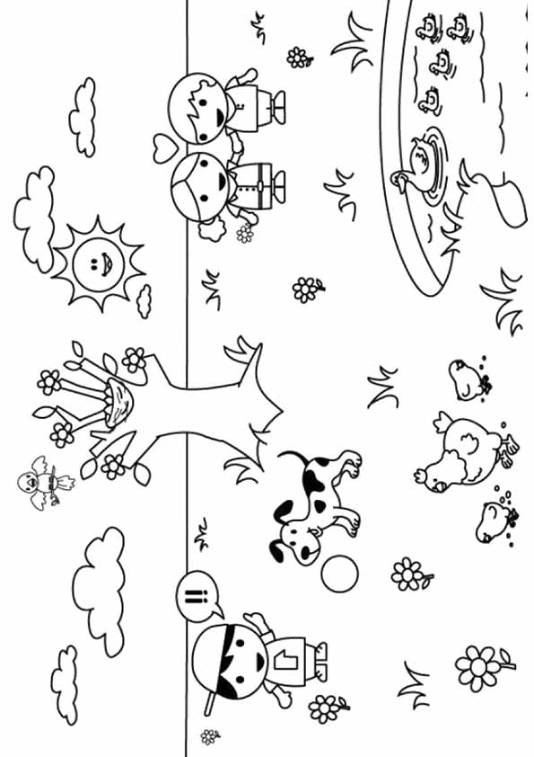 spring-weather-coloring-pages