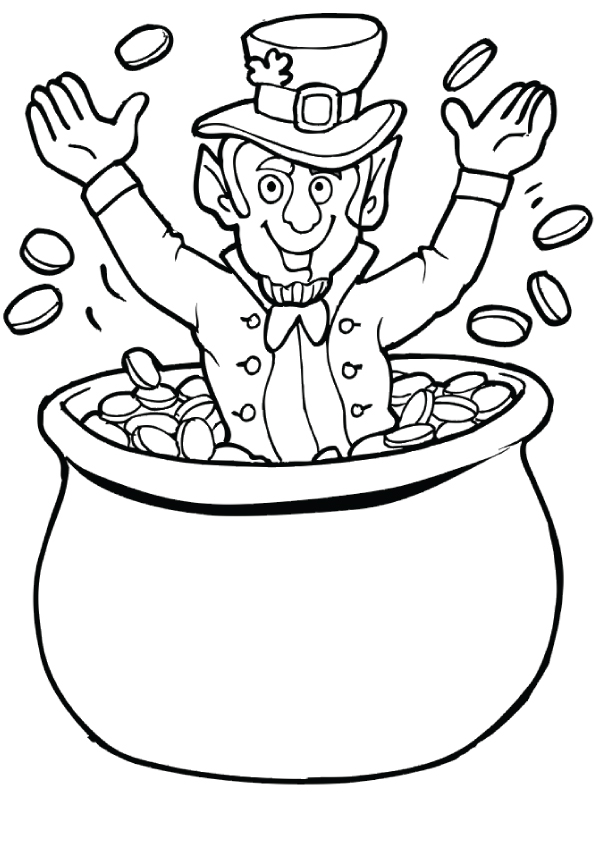 st-patricks-day-coloring-page-beautiful