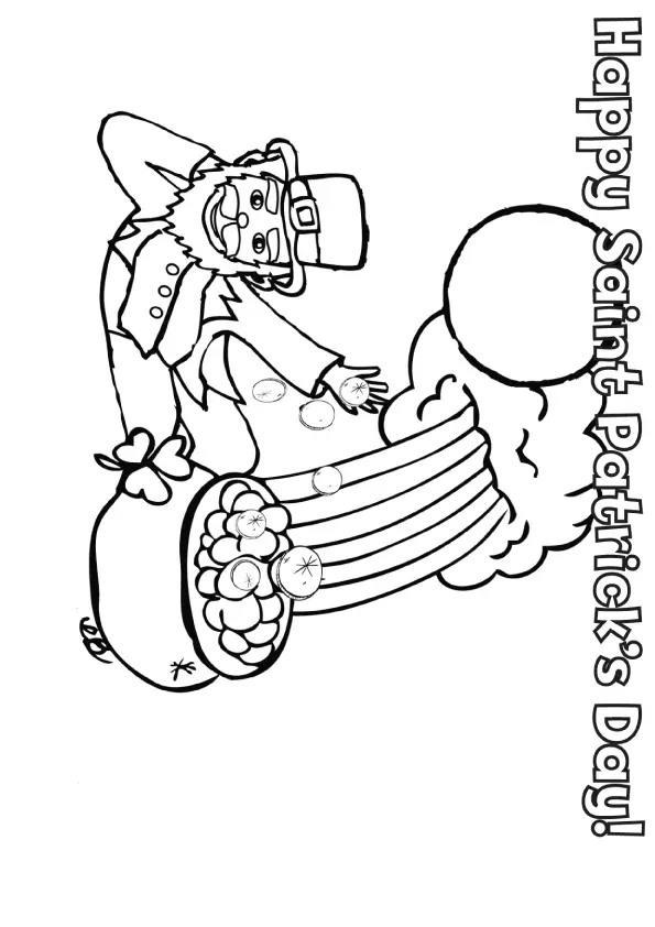 st-patricks-day-coloring-page-nice