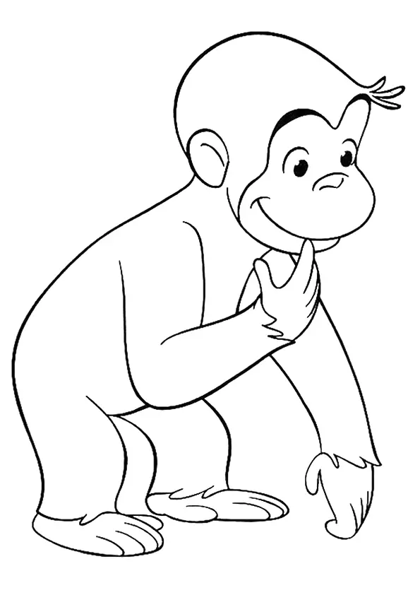 the-baby-curious-george