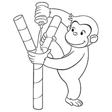 the-curious-george-and-glue