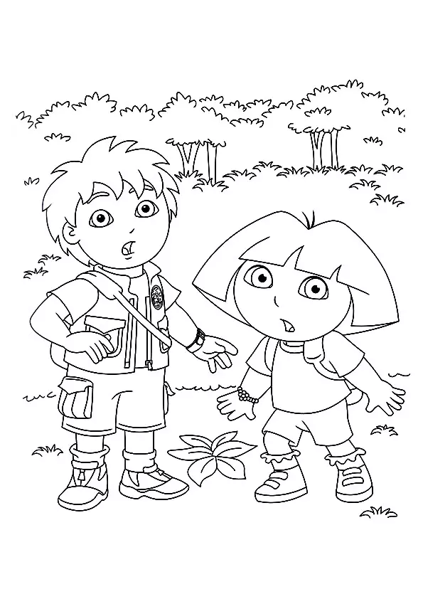 the-diego-and-dora