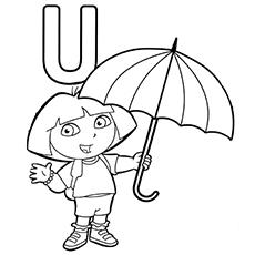 the-dora’s-umbrella