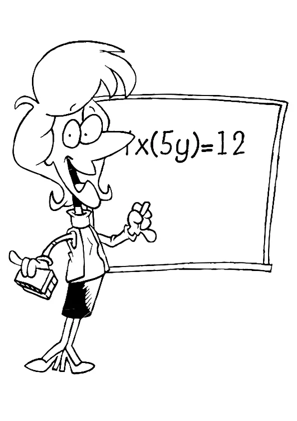 the-math-teacher